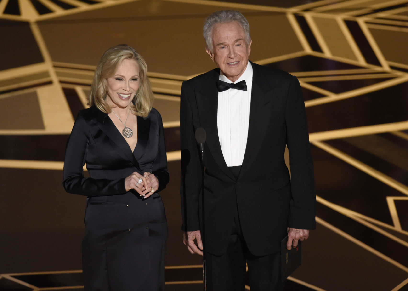 90th Academy Awards - Show